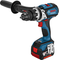 BOSCH博世工具GSB 14.4 VE-EC充電式組合